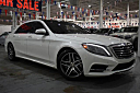Thumbnail image of 2015 Mercedes-Benz S-Class at Global Auto Outlet