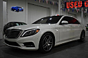 Thumbnail image of 2015 Mercedes-Benz S-Class at Global Auto Outlet