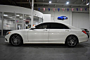 Thumbnail image of 2015 Mercedes-Benz S-Class at Global Auto Outlet