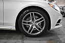 Thumbnail image of 2015 Mercedes-Benz S-Class at Global Auto Outlet