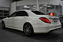 Thumbnail image of 2015 Mercedes-Benz S-Class at Global Auto Outlet