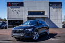 Thumbnail image of 2022 Audi Q8 at Quakertown Mitsubishi