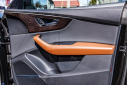 Thumbnail image of 2022 Audi Q8 at Quakertown Mitsubishi