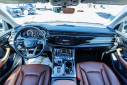 Thumbnail image of 2022 Audi Q8 at Quakertown Mitsubishi
