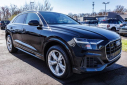 Thumbnail image of 2022 Audi Q8 at Quakertown Mitsubishi