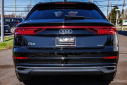 Thumbnail image of 2022 Audi Q8 at Quakertown Mitsubishi