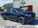 Thumbnail image of 2024 Ram 1500 at Dick Smith Nissan Of Lexington