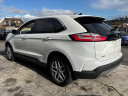 Thumbnail image of 2022 Ford Edge at Ellis Automotive