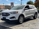 Thumbnail image of 2022 Ford Edge at Ellis Automotive
