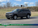 Thumbnail image of 2025 Jeep Grand Cherokee at PeeblesChryslerDodgeJeepRam NEW