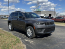 Thumbnail image of 2025 Jeep Grand Cherokee at PeeblesChryslerDodgeJeepRam NEW