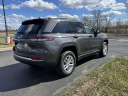 Thumbnail image of 2025 Jeep Grand Cherokee at PeeblesChryslerDodgeJeepRam NEW