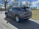 Thumbnail image of 2025 Jeep Grand Cherokee at PeeblesChryslerDodgeJeepRam NEW