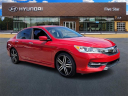 Thumbnail image of 2017 Honda Accord at Five Star Toyota of Milledgeville