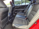 Thumbnail image of 2017 Honda Accord at Five Star Toyota of Milledgeville