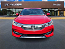 Thumbnail image of 2017 Honda Accord at Five Star Toyota of Milledgeville