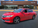 Thumbnail image of 2017 Honda Accord at Five Star Toyota of Milledgeville