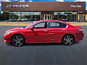 Thumbnail image of 2017 Honda Accord at Five Star Toyota of Milledgeville