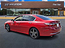 Thumbnail image of 2017 Honda Accord at Five Star Toyota of Milledgeville
