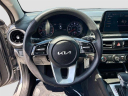 Thumbnail image of 2023 Kia Forte at Holler Drivers Mart