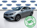 Thumbnail image of 2023 Kia Forte at Holler Drivers Mart