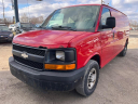 Thumbnail image of 2009 Chevrolet Express at DEPENDABLE AUTO SALES