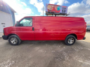 Thumbnail image of 2009 Chevrolet Express at DEPENDABLE AUTO SALES