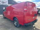 Thumbnail image of 2009 Chevrolet Express at DEPENDABLE AUTO SALES