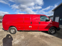 Thumbnail image of 2009 Chevrolet Express at DEPENDABLE AUTO SALES