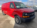 Thumbnail image of 2009 Chevrolet Express at DEPENDABLE AUTO SALES
