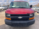 Thumbnail image of 2009 Chevrolet Express at DEPENDABLE AUTO SALES
