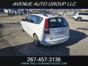 2010 Hyundai Elantra Touring SE at Avenue Auto Group LLC