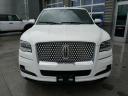 Thumbnail image of 2023 Lincoln Navigator at LarryHMillerFordLincolnMercurySandyUSED of Draper, UT