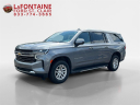 Thumbnail image of 2022 Chevrolet Suburban at LaFontaine Ford St. Clair