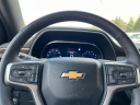 Thumbnail image of 2022 Chevrolet Suburban at LaFontaine Ford St. Clair