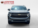Thumbnail image of 2022 Chevrolet Suburban at LaFontaine Ford St. Clair