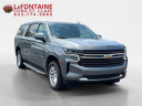 Thumbnail image of 2022 Chevrolet Suburban at LaFontaine Ford St. Clair