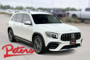 Thumbnail image of 2022 Mercedes-Benz GLB at NEW - Peters LV Chev CJDR