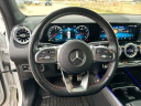 Thumbnail image of 2022 Mercedes-Benz GLB at NEW - Peters LV Chev CJDR
