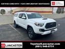 Thumbnail image of 2019 Toyota Tacoma at Toyota Of Lancaster