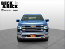 Thumbnail image of 2024 Chevrolet Silverado 1500 at Beck And Beck Buick Gmc