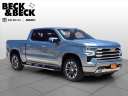 Thumbnail image of 2024 Chevrolet Silverado 1500 at Beck And Beck Buick Gmc