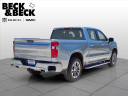 Thumbnail image of 2024 Chevrolet Silverado 1500 at Beck And Beck Buick Gmc