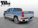 Thumbnail image of 2024 Chevrolet Silverado 1500 at Beck And Beck Buick Gmc