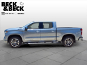 Thumbnail image of 2024 Chevrolet Silverado 1500 at Beck And Beck Buick Gmc