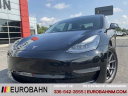 Thumbnail image of 2021 Tesla Model 3 at EurobahnBmwMiniMercedesBenz of Greensboro, NC