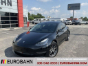 Thumbnail image of 2021 Tesla Model 3 at EurobahnBmwMiniMercedesBenz of Greensboro, NC