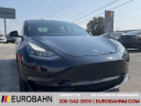Thumbnail image of 2021 Tesla Model 3 at EurobahnBmwMiniMercedesBenz of Greensboro, NC