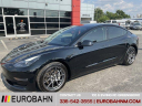 Thumbnail image of 2021 Tesla Model 3 at EurobahnBmwMiniMercedesBenz of Greensboro, NC