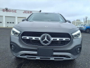 Thumbnail image of 2023 Mercedes-Benz GLA at Lilliston Chrysler Jeep Dodge
